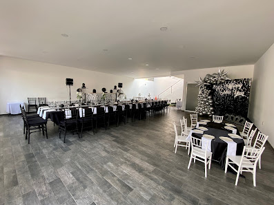 Aura Salón De Eventos